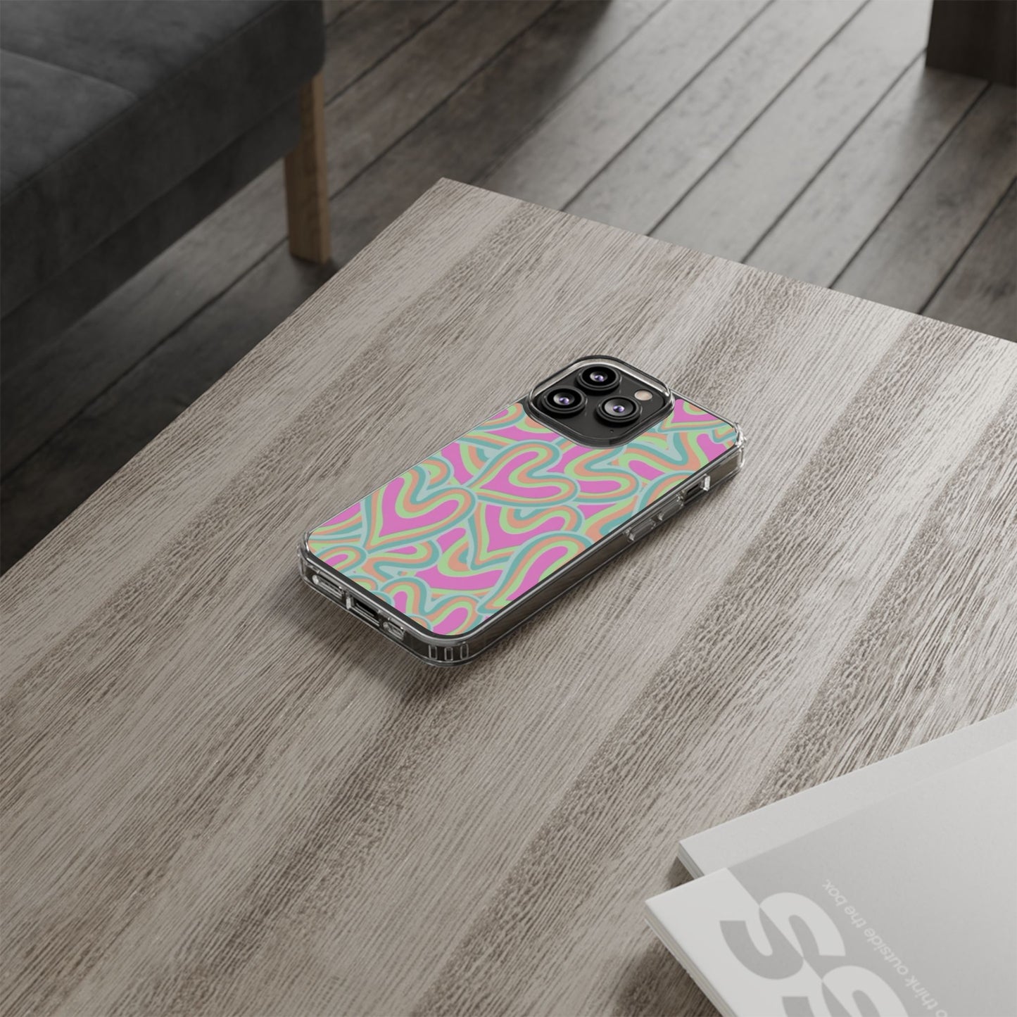 Cute Phone Case