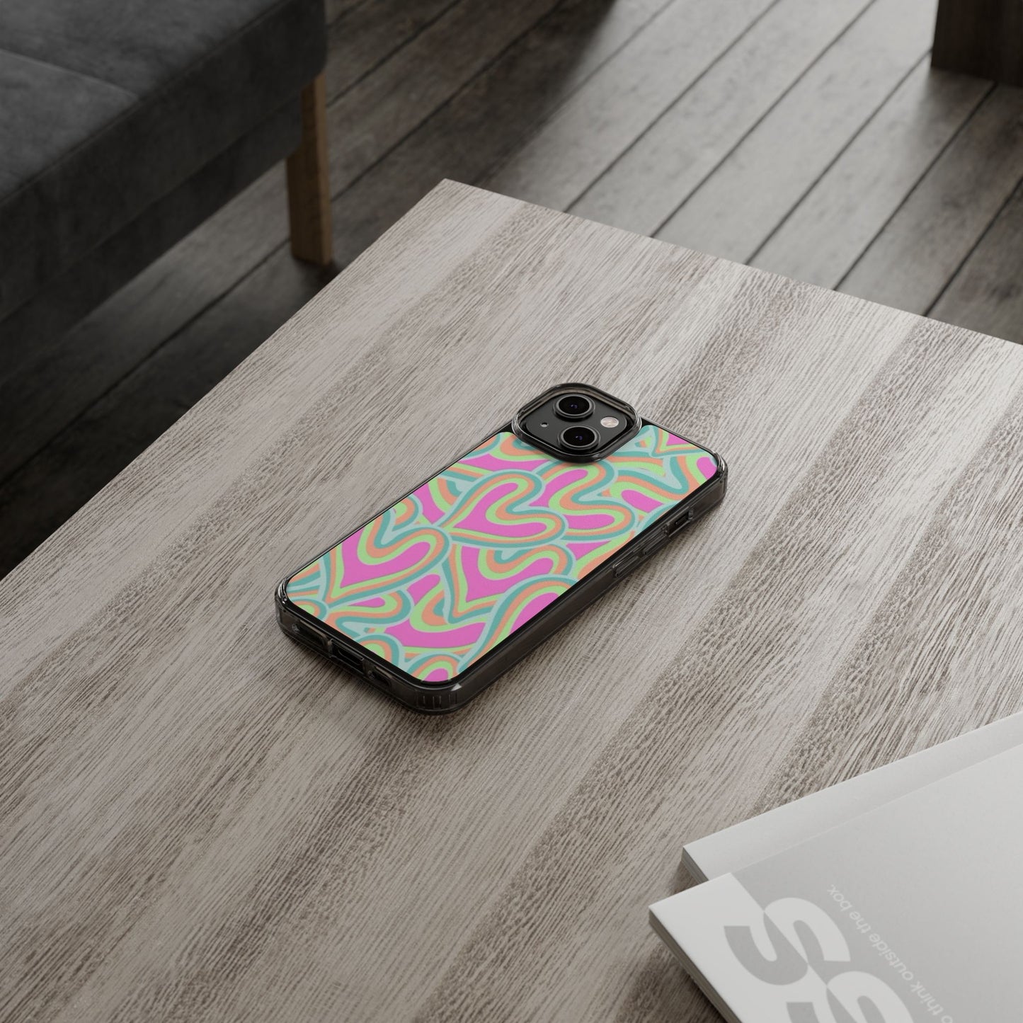 Cute Phone Case