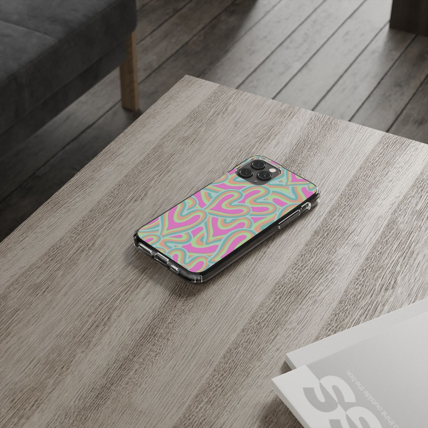 Cute Phone Case