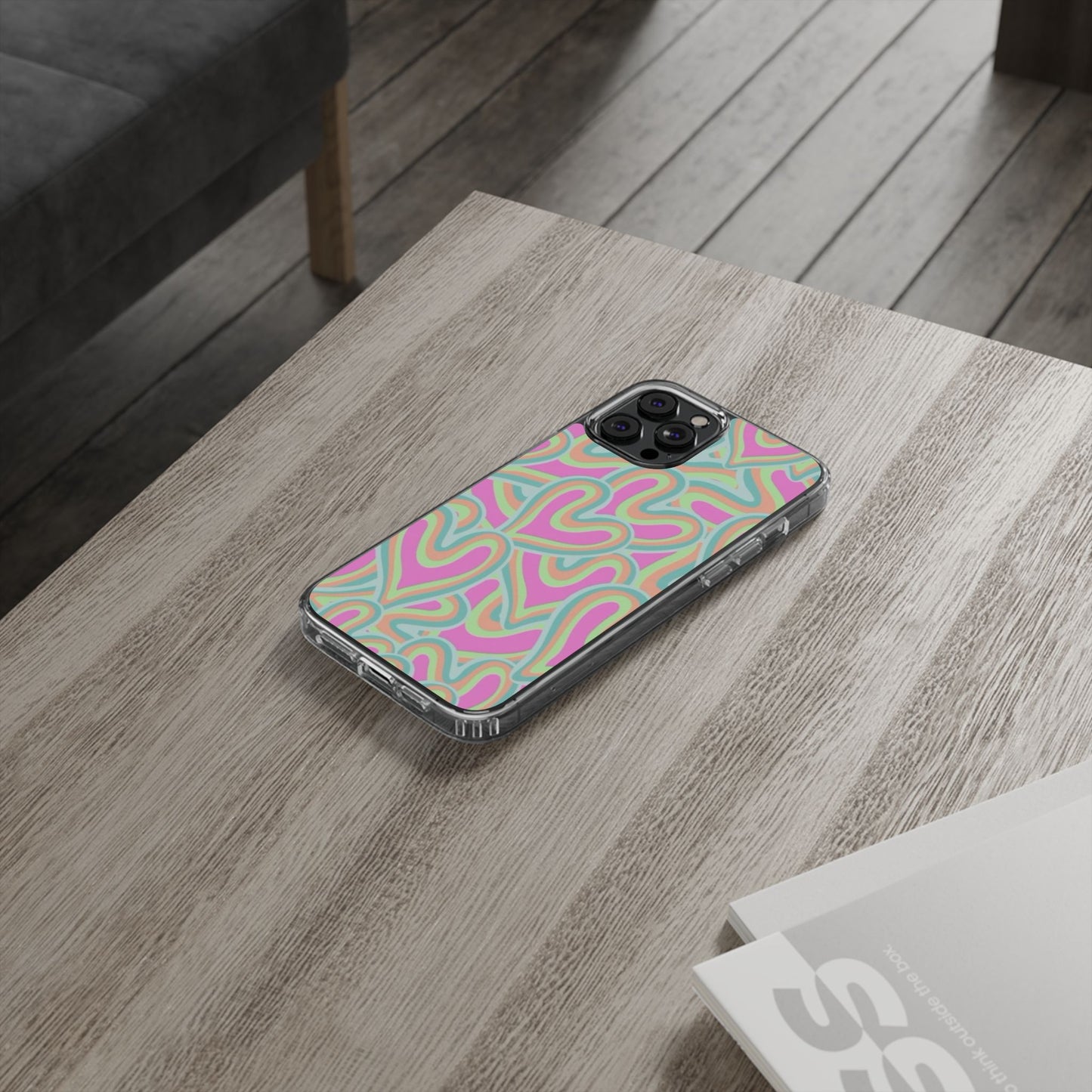 Cute Phone Case