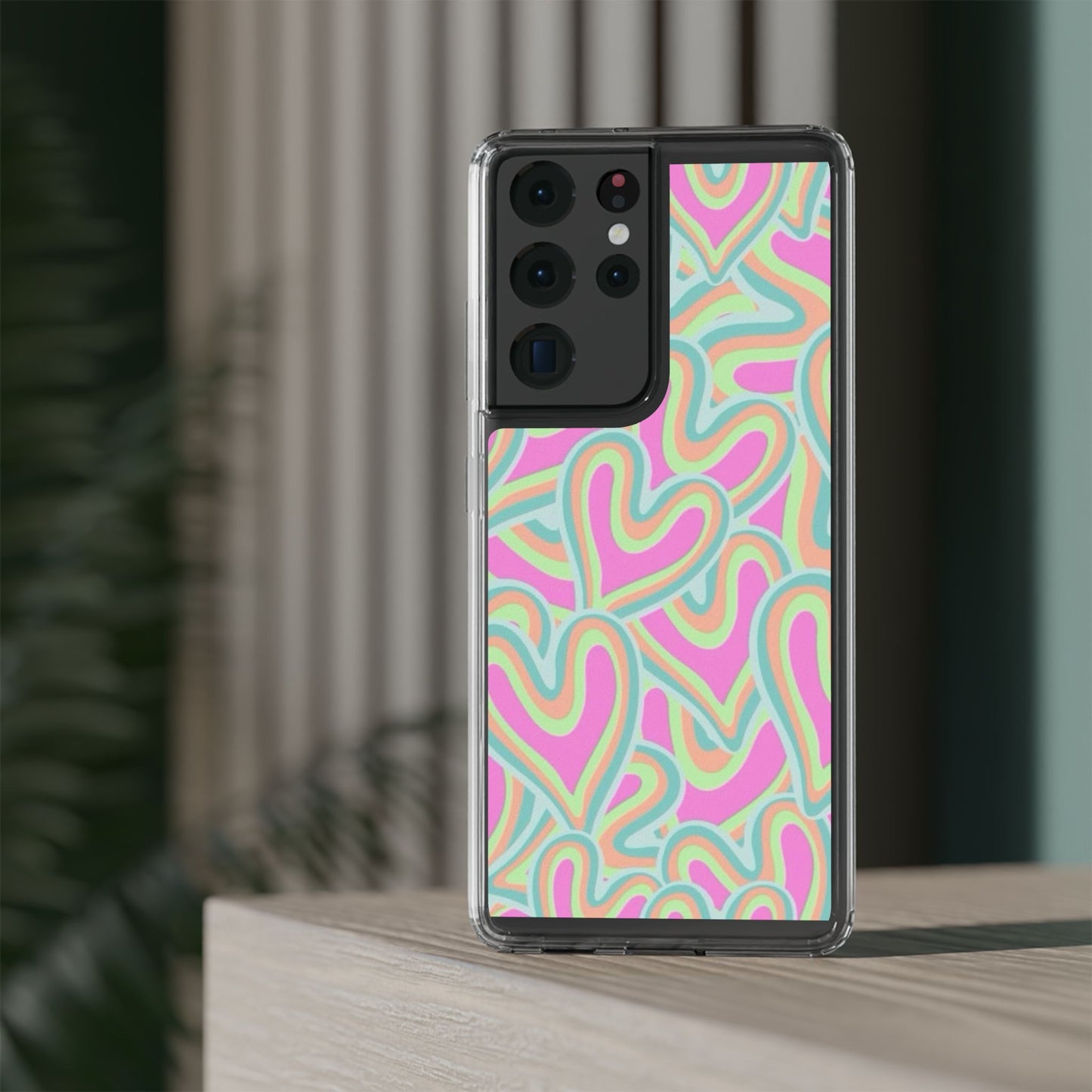 Cute Phone Case