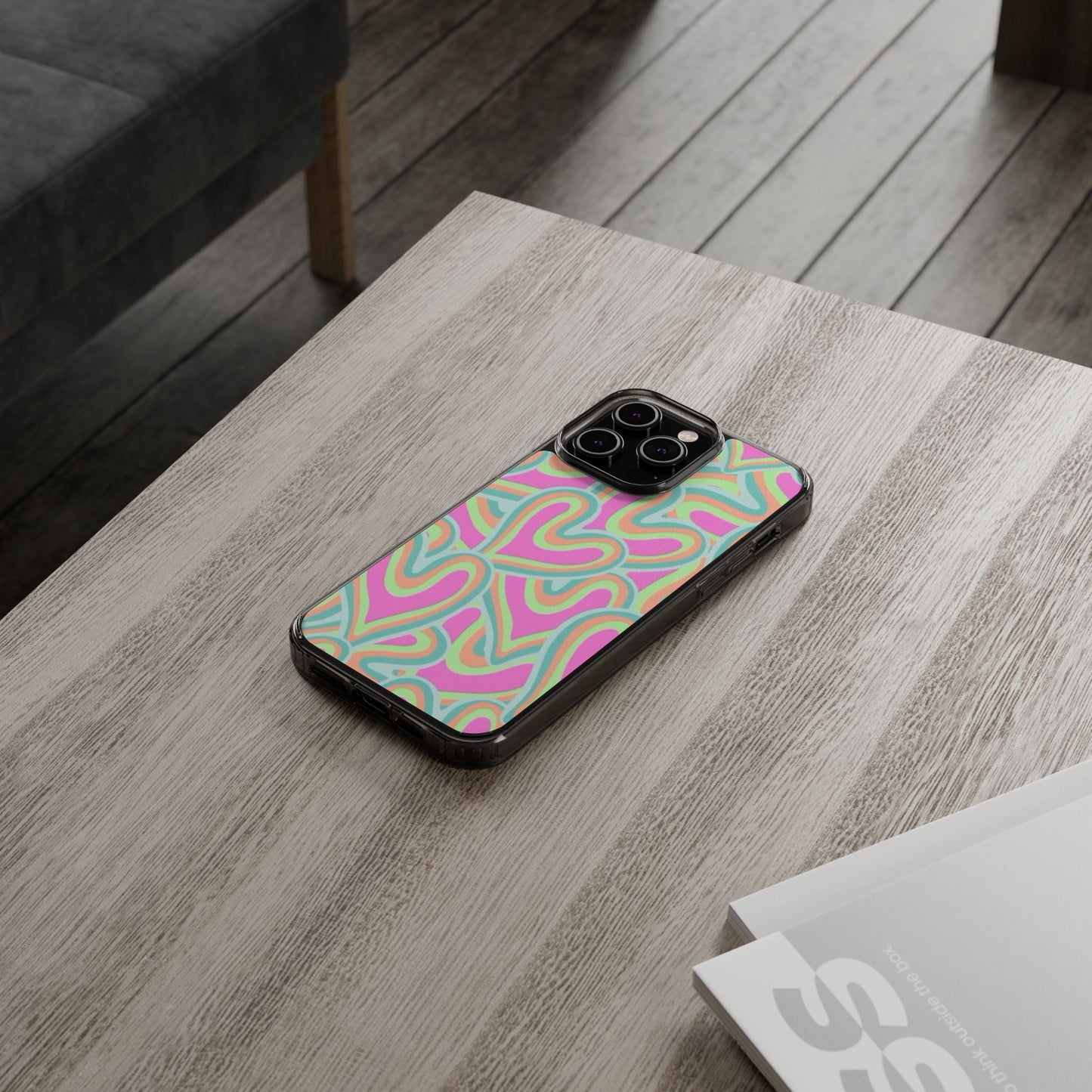 Cute Phone Case