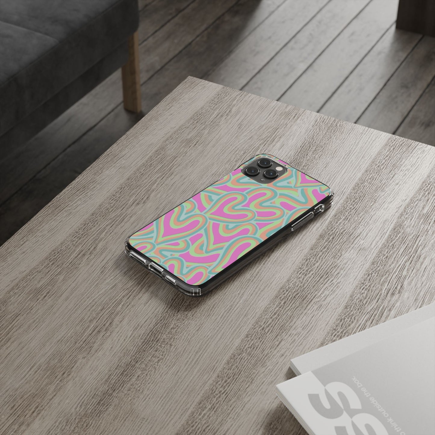 Cute Phone Case