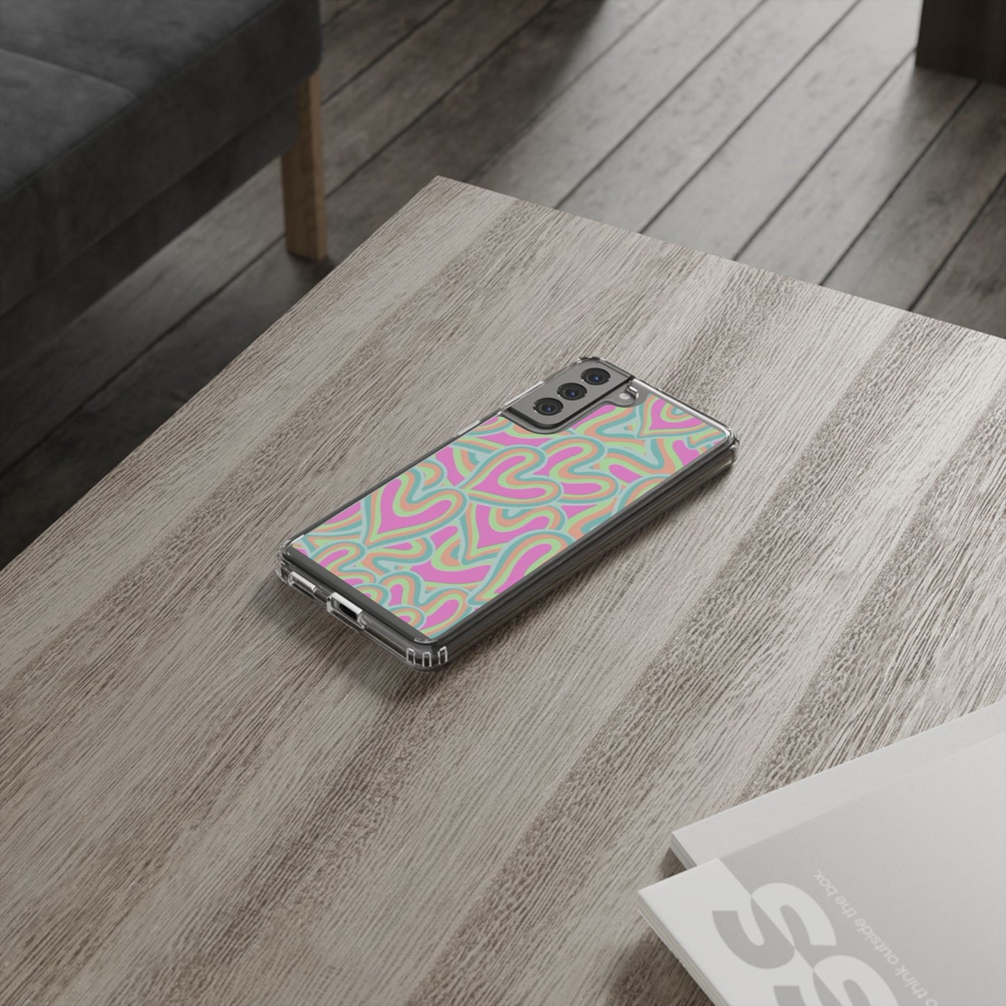 Cute Phone Case