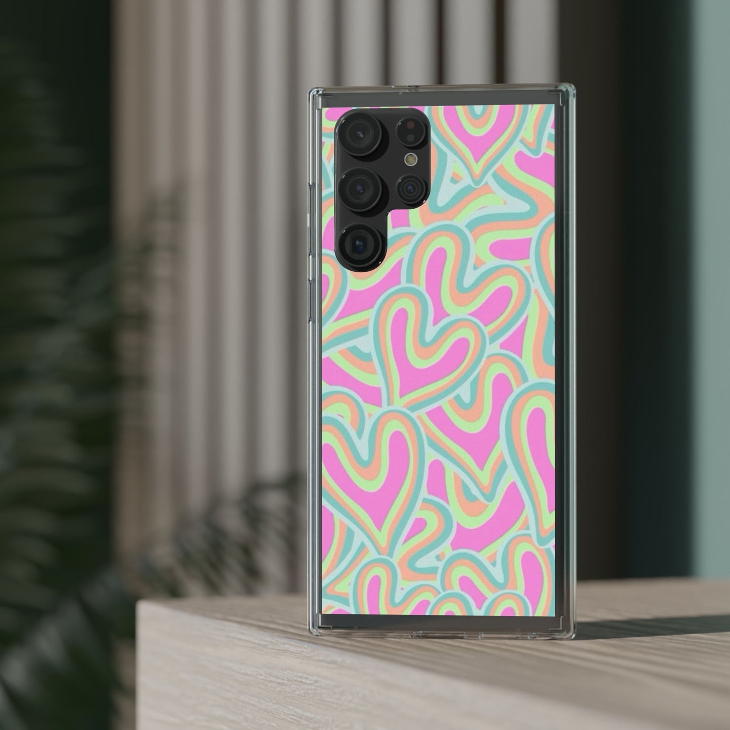 Cute Phone Case
