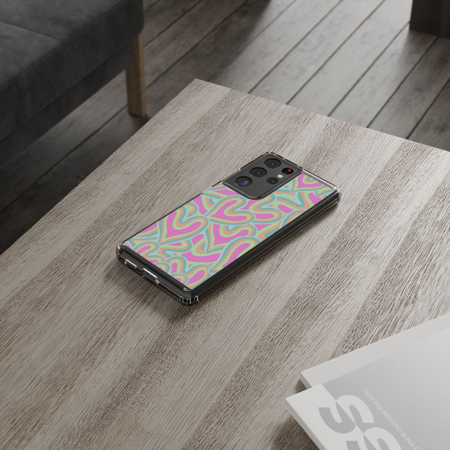 Cute Phone Case