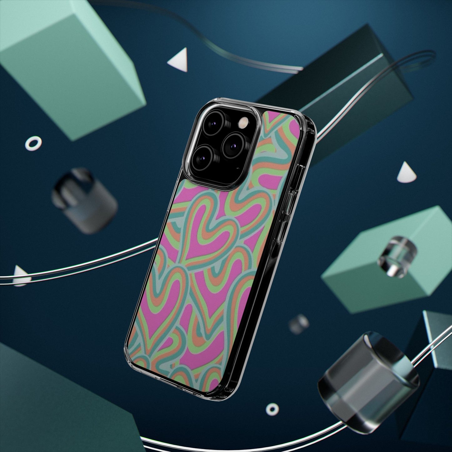 Cute Phone Case