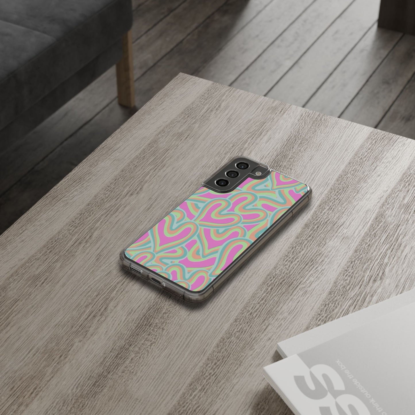 Cute Phone Case