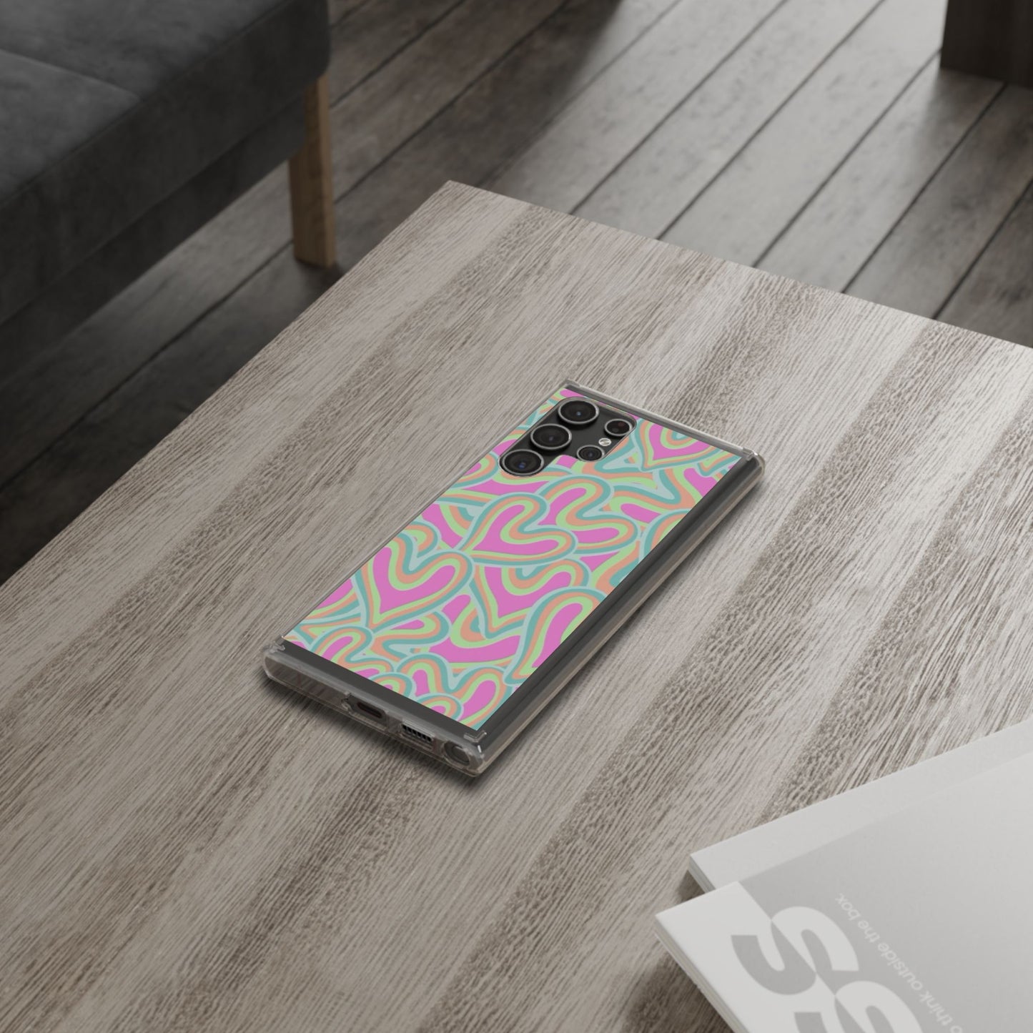 Cute Phone Case
