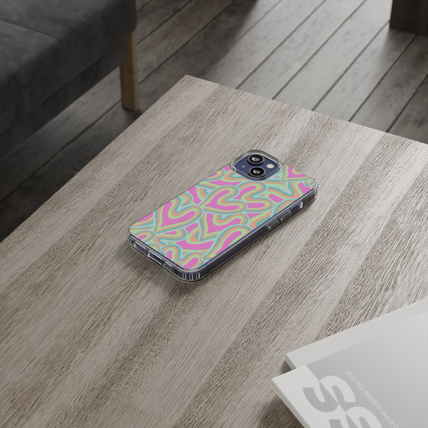 Cute Phone Case