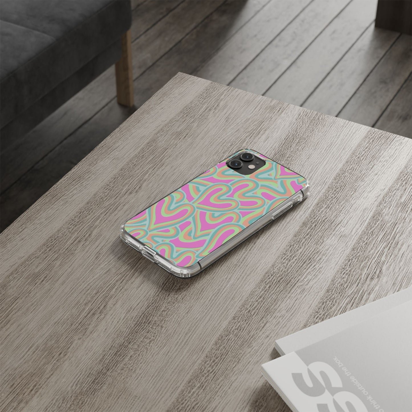 Cute Phone Case