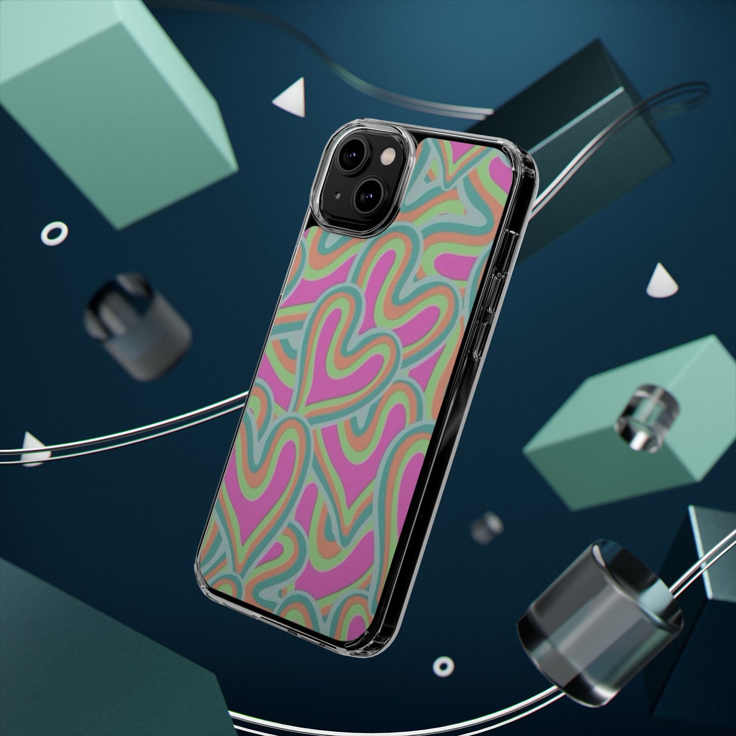 Cute Phone Case