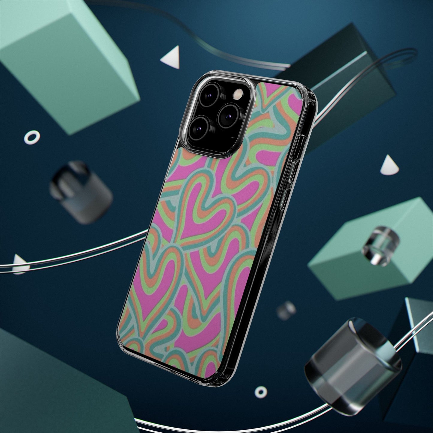 Cute Phone Case
