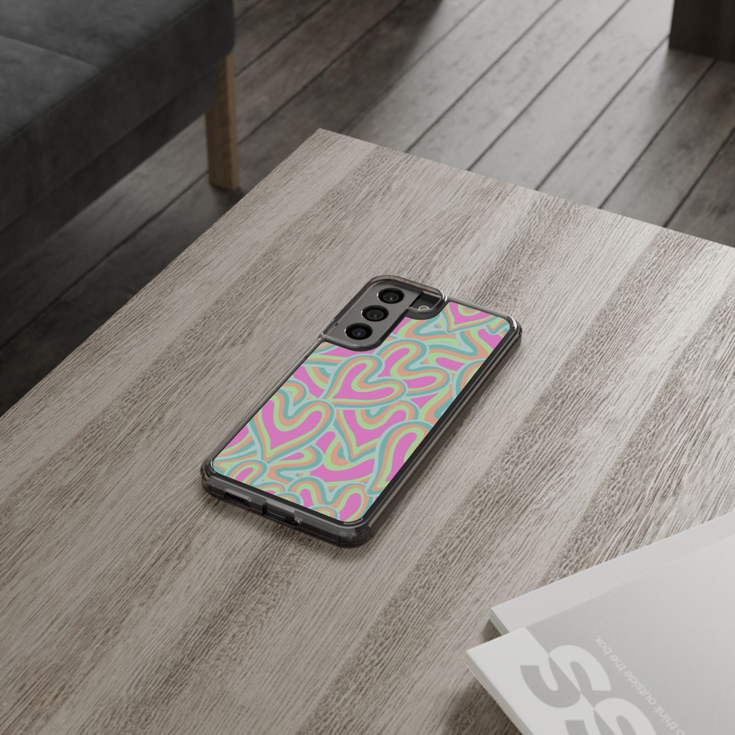 Cute Phone Case
