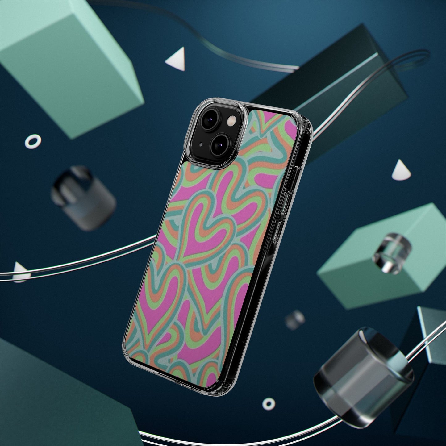 Cute Phone Case