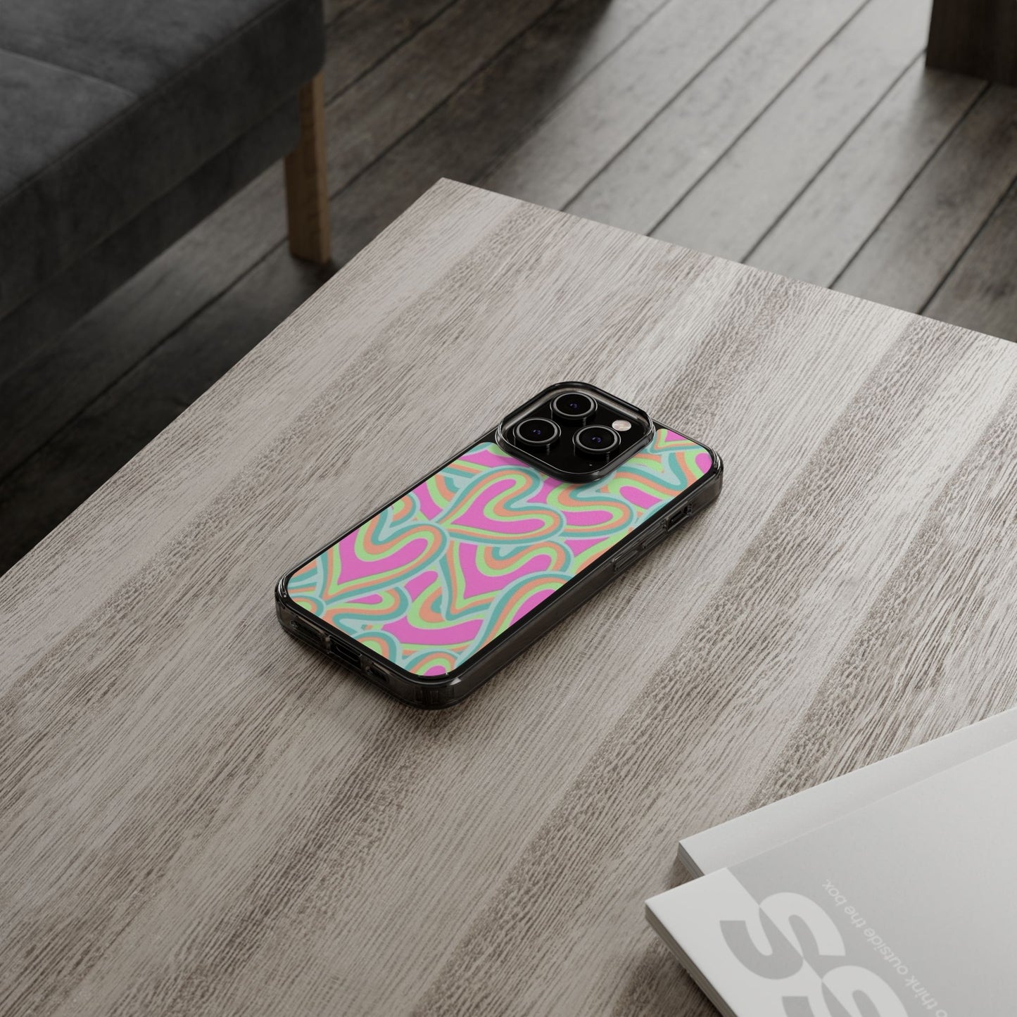 Cute Phone Case
